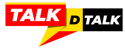 TalkDTalk