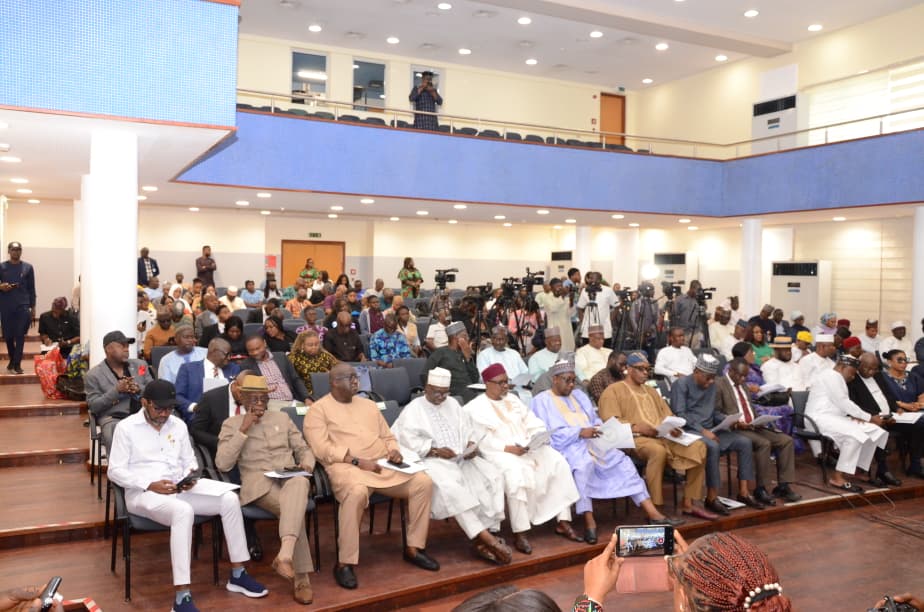 No More Behind Closed Doors – RMAFC Puts Transparency at the Heart of Revenue Reform