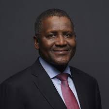 Dangote Rejects Claims of Unfair Advantage