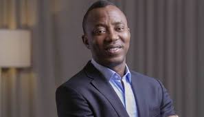 Court orders banks to release Sowore’s financial records