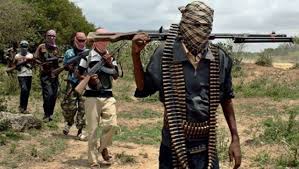 Kidnappers Collected N2.57bn Ransom, Killed 762 Nigerians in One Year