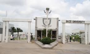 Baze University Showcases Innovations at TETFund