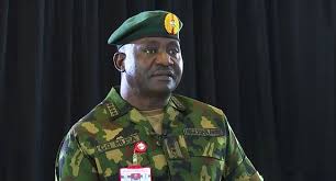 CDS: Military Justice Protects Troops and Strengthens Professionalism