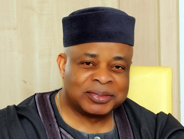  AANI CELEBRATES SENATOR KEN NNAMANI, GCON AT 77   A Statesman, Reformer, and Distinguished Chairman of the NIPSS Governing Board 