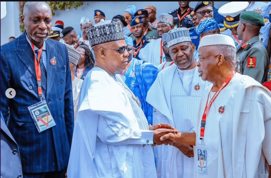 Nation Looks to NIPSS and AANI as President Calls for Urgent Security Blueprint