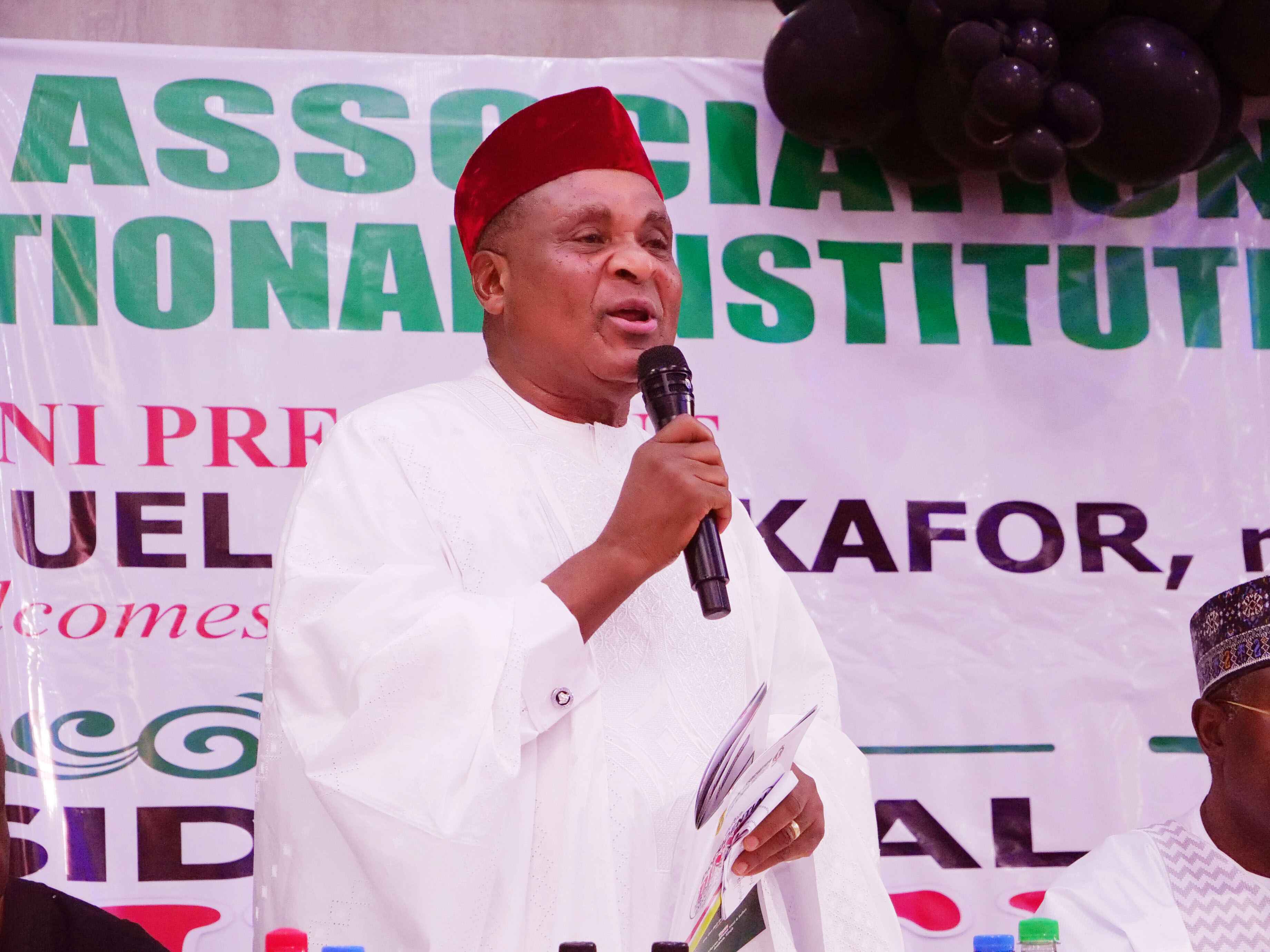 A Night of Vision and Vigilance: AANI, NIPSS and NDLEA Chart Path for National Security and a Sustainable Blue Economy